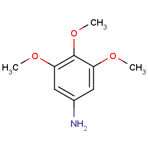CAS No:24313-88-0 3,4,5-trimethoxyaniline