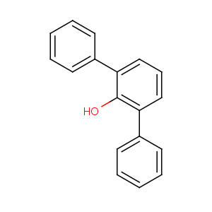 CAS No:2432-11-3 2,6-diphenylphenol