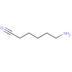 CAS No:2432-74-8 6-aminohexanenitrile