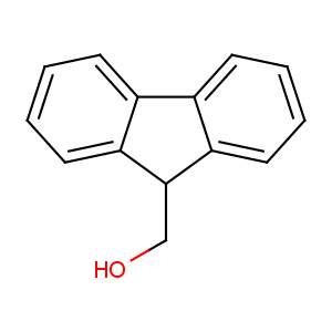CAS No:24324-17-2 9H-fluoren-9-ylmethanol