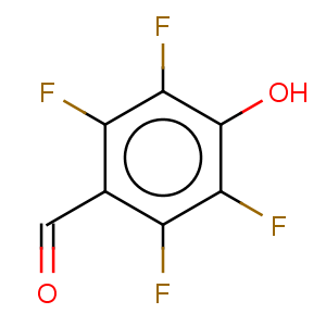 CAS No:24336-73-0 2,3,5,6-Tetrafluoro-4-hydroxy-benzaldehyde