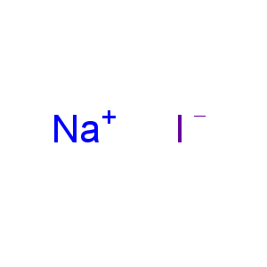 CAS No:24359-64-6 sodium