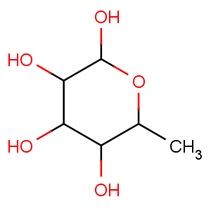 CAS No:2438-80-4 L-Galactose, 6-deoxy-