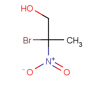 CAS No:24403-04-1 2-bromo-2-nitropropan-1-ol