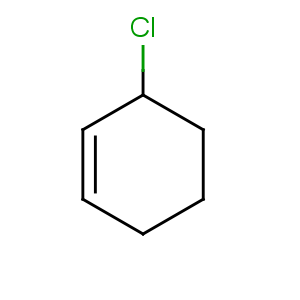 CAS No:2441-97-6 3-chlorocyclohexene