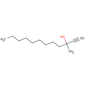 CAS No:24424-78-0 3-methyldodec-1-yn-3-ol