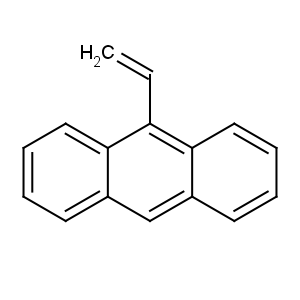 CAS No:2444-68-0 9-ethenylanthracene