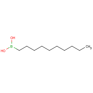 CAS No:24464-63-9 decylboronic acid
