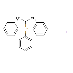 CAS No:24470-78-8 triphenyl(propan-2-yl)phosphanium