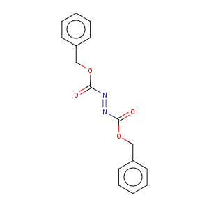 CAS No:2449-05-0 Dibenzyl azodicarboxylate
