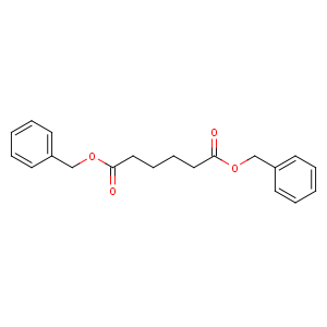 CAS No:2451-84-5 dibenzyl hexanedioate