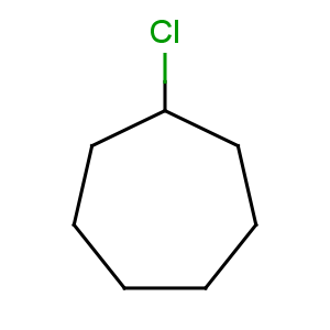 CAS No:2453-46-5 chlorocycloheptane