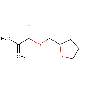 CAS No:2455-24-5 oxolan-2-ylmethyl 2-methylprop-2-enoate
