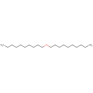 CAS No:2456-28-2 1-decoxydecane
