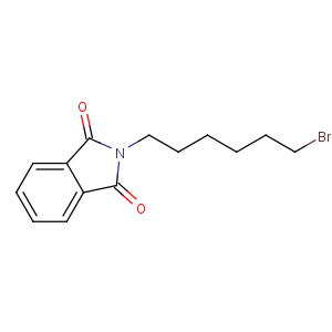 CAS No:24566-79-8 2-(6-bromohexyl)isoindole-1,3-dione