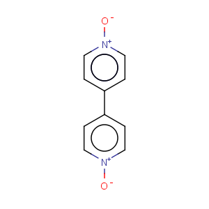 CAS No:24573-15-7 4,4'-Bipyridine,1,1'-dioxide