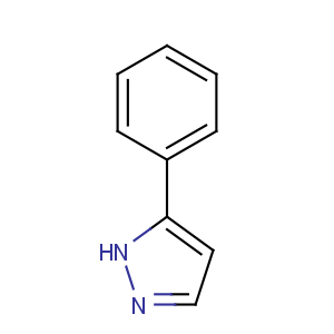 CAS No:2458-26-6 5-phenyl-1H-pyrazole