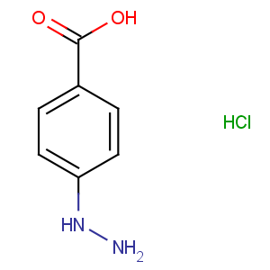 CAS No:24589-77-3 4-hydrazinylbenzoic acid