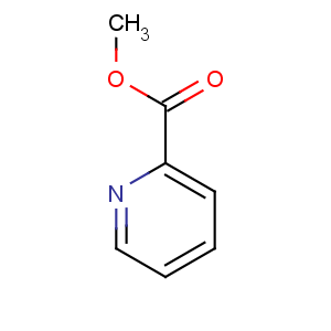 CAS No:2459-07-6 methyl pyridine-2-carboxylate