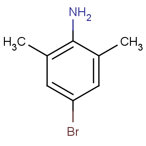 CAS No:24596-19-8 4-bromo-2,6-dimethylaniline