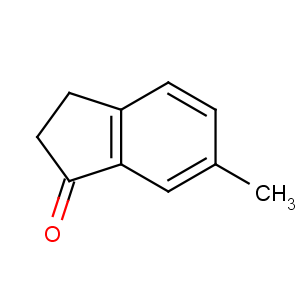 CAS No:24623-20-9 6-methyl-2,3-dihydroinden-1-one