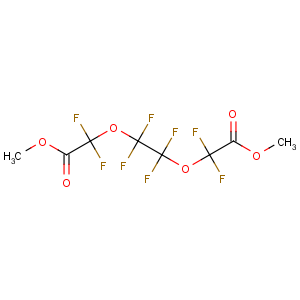 CAS No:24647-20-9 methyl<br />2-[2-(1,1-difluoro-2-methoxy-2-oxoethoxy)-1,1,2,2-tetrafluoroethoxy]-2,<br />2-difluoroacetate