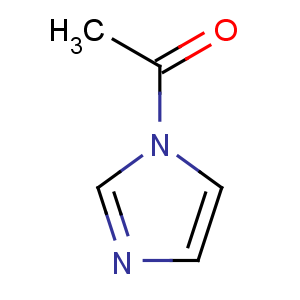 CAS No:2466-76-4 1-imidazol-1-ylethanone