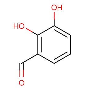 CAS No:24677-78-9 2,3-dihydroxybenzaldehyde