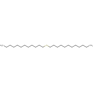 CAS No:2469-45-6 1-dodecylsulfanyldodecane