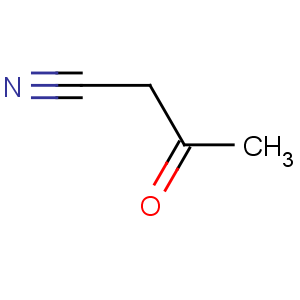 CAS No:2469-99-0 3-oxobutanenitrile