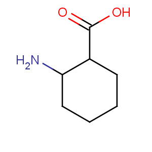 CAS No:24716-93-6 (1S,2S)-2-aminocyclohexane-1-carboxylic acid