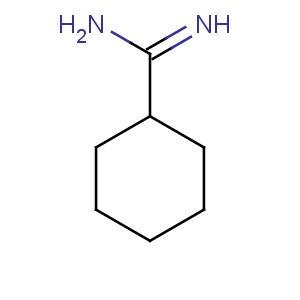 CAS No:24722-30-3 Cyclohexanecarboximidamide
