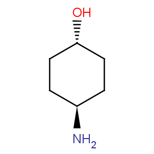 CAS No:247489-62-9 Trans-4-aminocyclohexanol