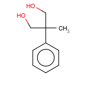 CAS No:24765-53-5 1,3-Propanediol,2-methyl-2-phenyl-