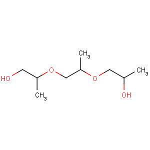 CAS No:24800-44-0 2-[2-(2-hydroxypropoxy)propoxy]propan-1-ol