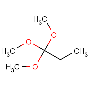 CAS No:24823-81-2 1,1,1-trimethoxypropane