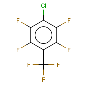 CAS No:248262-31-9 Benzene,1-(chloromethyl)-2,3,5,6-tetrafluoro-4-(trifluoromethyl)-