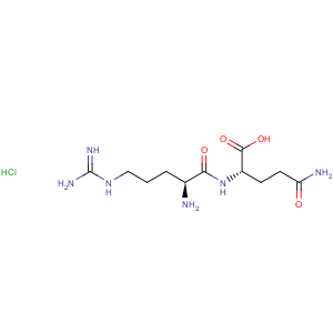 CAS No:2483-17-2 L-Glutamine, L-arginyl-