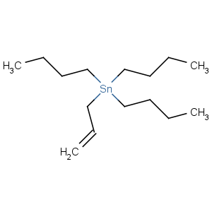 CAS No:24850-33-7 tributyl(prop-2-enyl)stannane