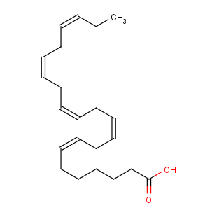 CAS No:24880-45-3 7,10,13,16,19-Docosapentaenoicacid, (7Z,10Z,13Z,16Z,19Z)-