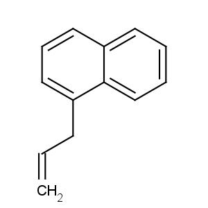 CAS No:2489-86-3 1-prop-2-enylnaphthalene
