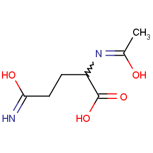 CAS No:2490-97-3 Aceglutamide