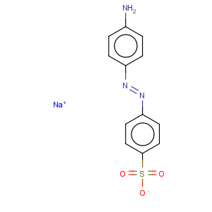 CAS No:2491-71-6 4-Aminoazobenzene-4'-sulfonic acid sodium salt