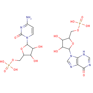 CAS No:24939-03-5 Polyinosinic acid-polycytidylic acid