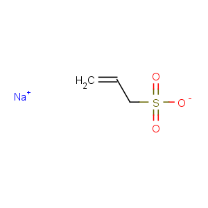 CAS No:2495-39-8 Sodium allylsulfonate