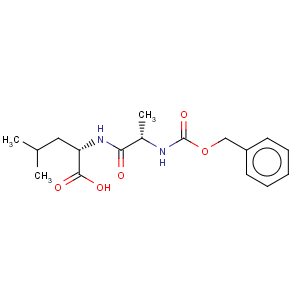 CAS No:24959-68-0 L-Leucine,N-[(phenylmethoxy)carbonyl]-L-alanyl-