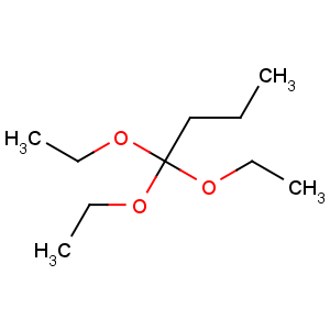 CAS No:24964-76-9 1,1,1-triethoxybutane