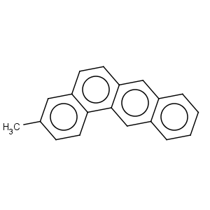 CAS No:2498-75-1 Benz[a]anthracene,3-methyl-