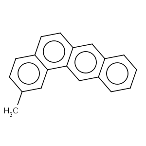 CAS No:2498-76-2 Benz[a]anthracene,2-methyl-