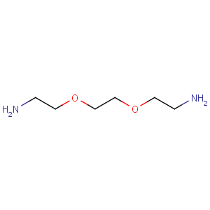 CAS No:24991-53-5 2-[2-(2-aminoethoxy)ethoxy]ethanamine